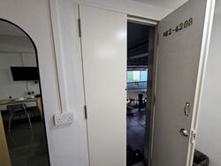 Blk 728 Ang Mo Kio Avenue 6 (Ang Mo Kio), HDB 3 Rooms #589723391
